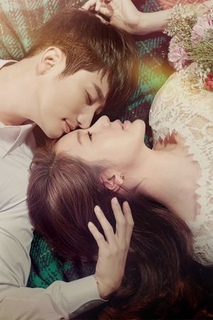 After Love's poster