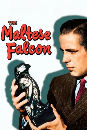 The Maltese Falcon's poster