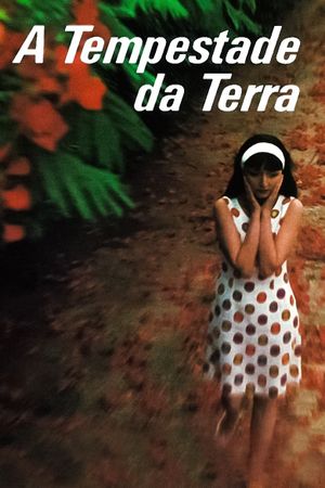 A Tempestade da Terra's poster