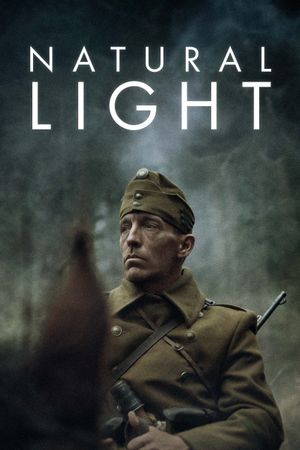 Natural Light's poster