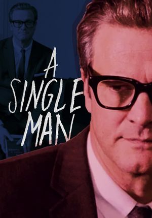 A Single Man's poster