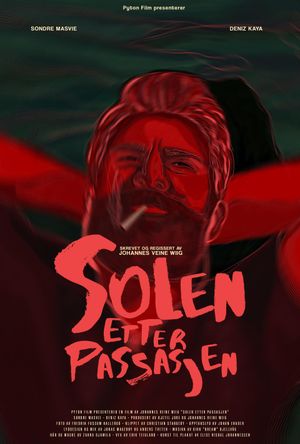 Solen etter Passasjen's poster image