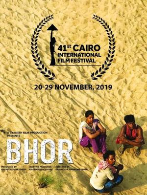 Bhor: Dawn's poster