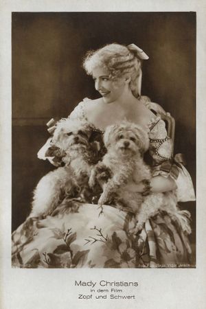 Zopf und Schwert - Eine tolle Prinzessin's poster
