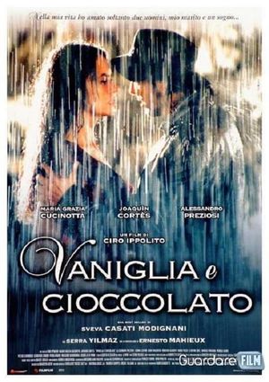 Vanilla and Chocolate's poster