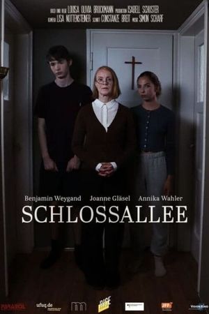 Schlossallee's poster