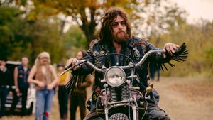 The Bikeriders's poster