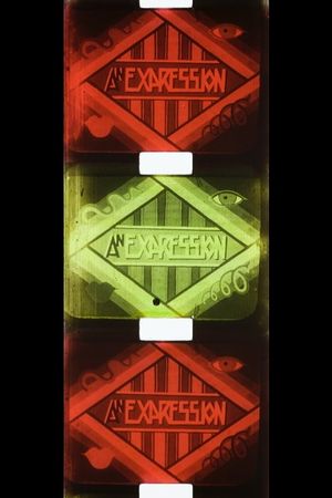 An Expression's poster