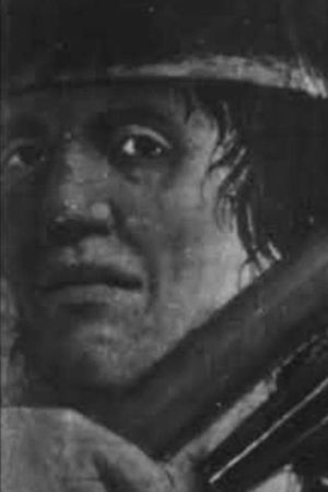 Guerrieri's poster