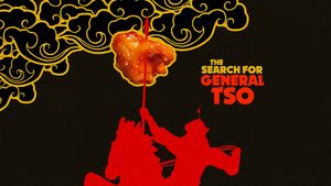 The Search for General Tso's poster