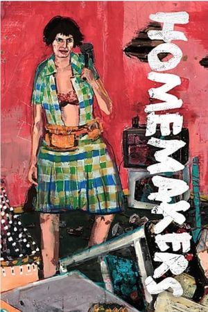 Homemakers's poster