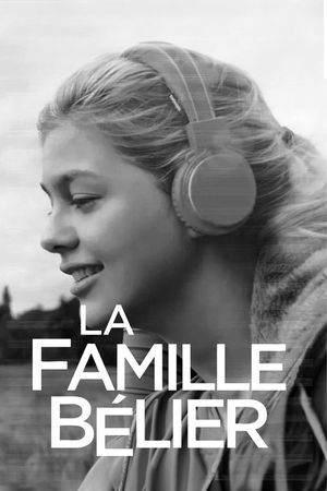The Bélier Family's poster