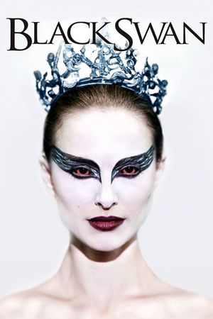 Black Swan's poster