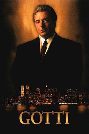 Gotti's poster