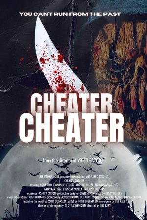 Cheater, Cheater's poster image