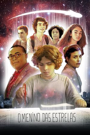 O Menino das Estrelas's poster image