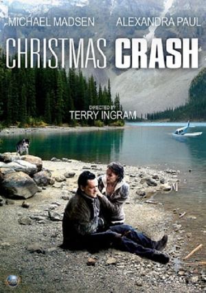 Christmas Crash's poster