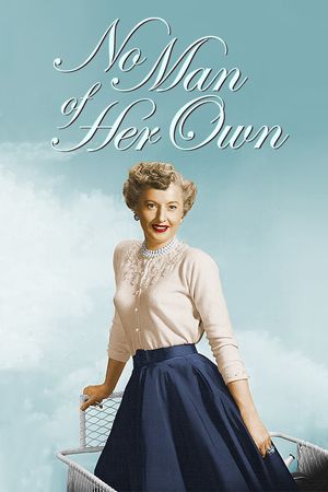 No Man of Her Own's poster