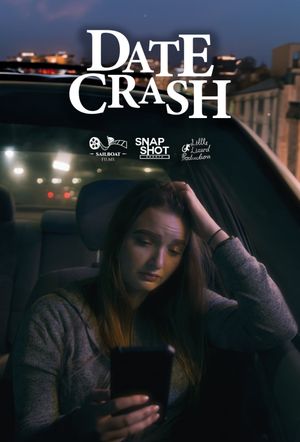 Date Crash's poster