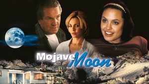 Mojave Moon's poster