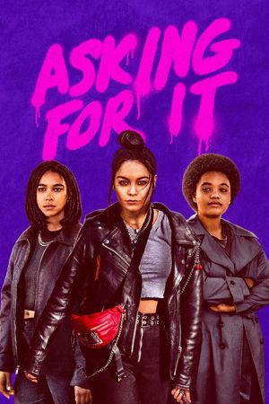 Asking for It's poster