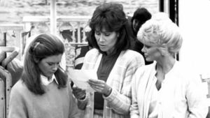 A Letter to Three Wives's poster