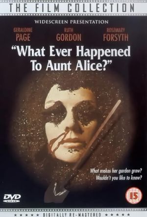 What Ever Happened to Aunt Alice?'s poster