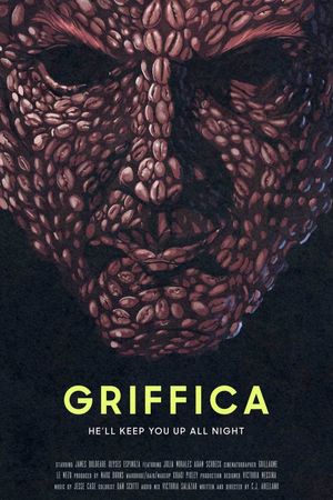 Griffica's poster