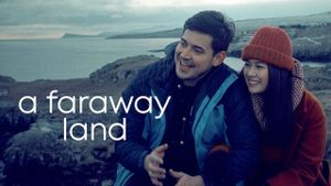 A Faraway Land's poster
