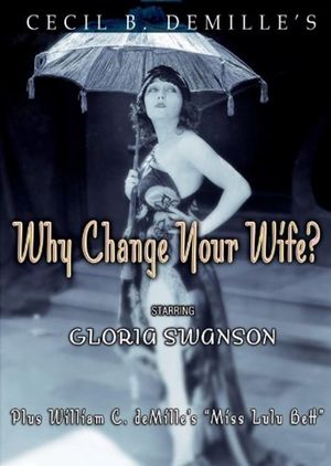 Why Change Your Wife?'s poster
