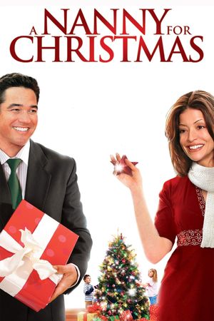 A Nanny for Christmas's poster image