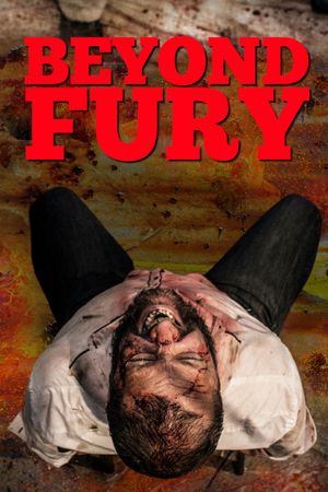 Beyond Fury's poster