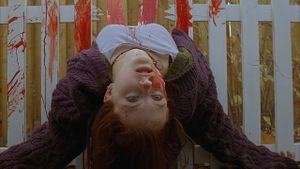 Ginger Snaps's poster