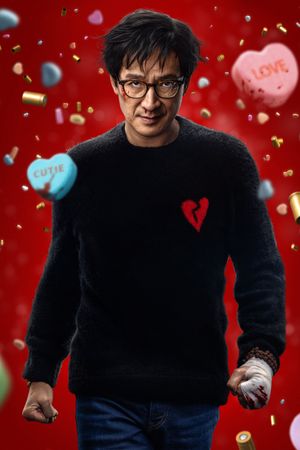Love Hurts's poster