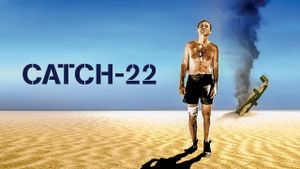 Catch-22's poster
