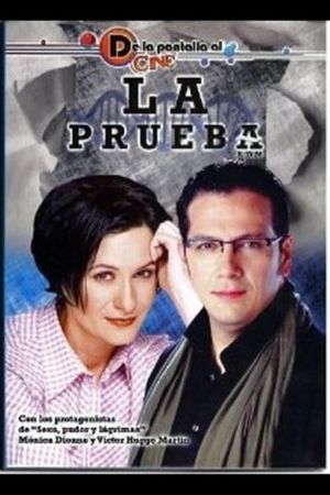 ADN: La prueba's poster