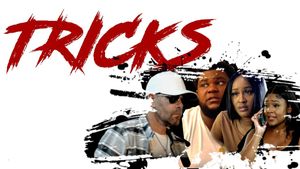 Tricks's poster