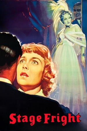 Stage Fright's poster