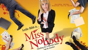 Miss Nobody's poster