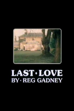 Last Love's poster