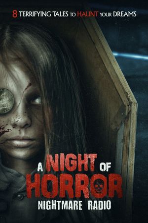 A Night of Horror: Nightmare Radio's poster