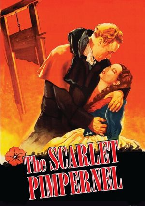 The Scarlet Pimpernel's poster