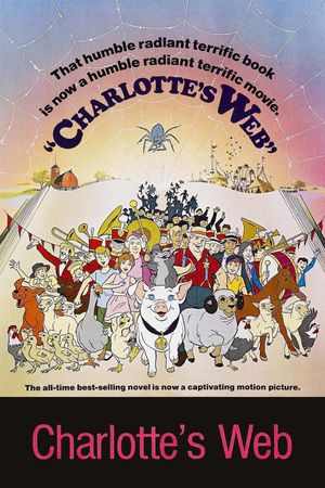 Charlotte's Web's poster