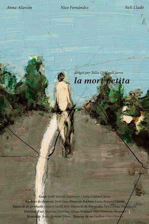 La mort petita's poster