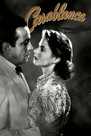 Casablanca's poster