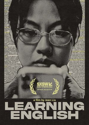 Learning English's poster image