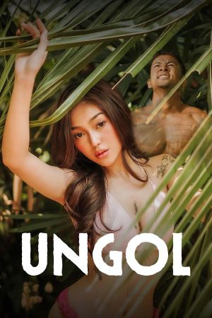 Ungol's poster