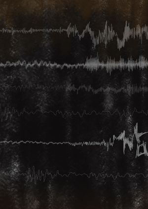 Sleep's poster