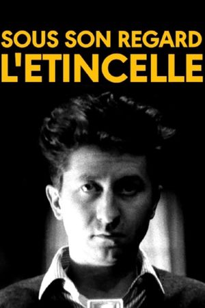 Philippe R. Doumic - Sous son regard l'étincelle's poster