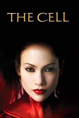 The Cell's poster